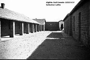 SUD ORANAIS  1932 A 1937  (64)